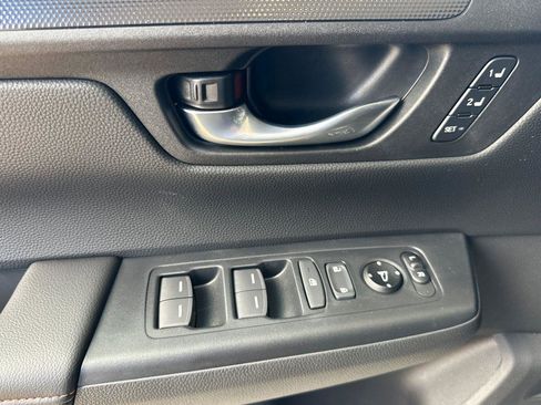 New 2026 Honda CR-V Sport-L image 8