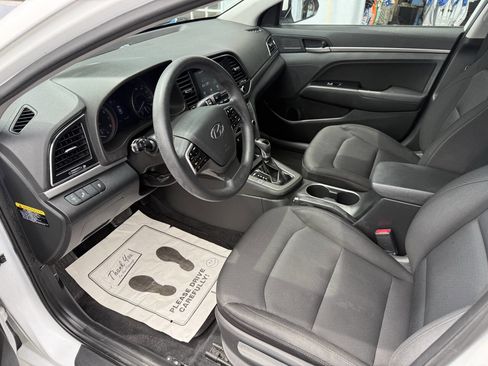 Used 2018 Hyundai Elantra SEL image 11