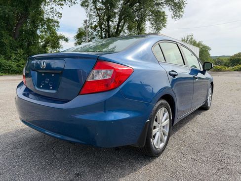 Used 2012 Honda Civic EX-L image 5