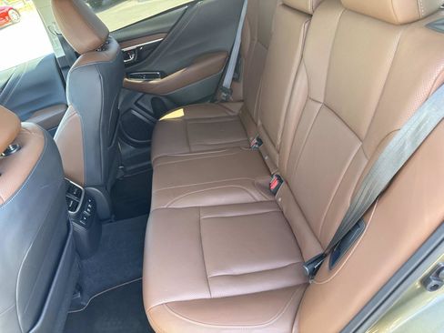 Used 2022 Subaru Outback Touring XT image 13