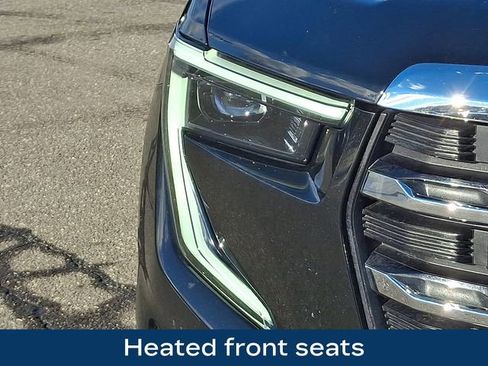 Used 2025 GMC Acadia Elevation image 13