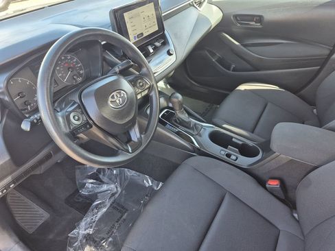Used 2024 Toyota Corolla LE image 12