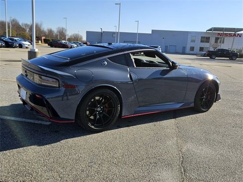 Used 2024 Nissan Z NISMO w/ Floor Mat Package image 10