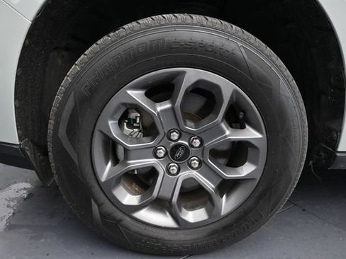 Used 2024 Ford Maverick XLT FWD image 22