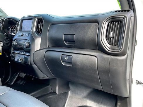 Used 2023 Chevrolet Silverado 2500 W/T w/ WT Fleet Convenience Package image 13