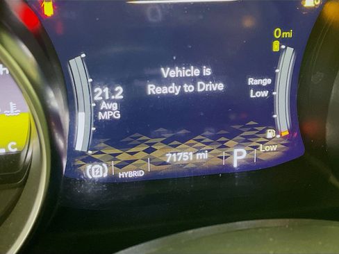 Used 2022 Jeep Wrangler Unlimited Rubicon 4xe w/ Safety Group image 18