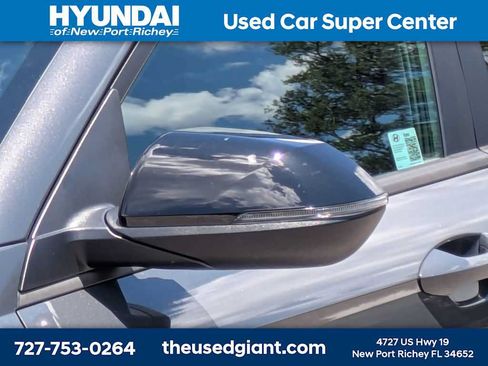 Used 2024 Hyundai Kona N Line FWD image 11