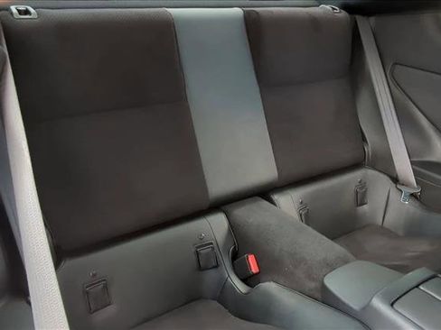 Used 2025 Toyota GR86 Premium RWD image 25