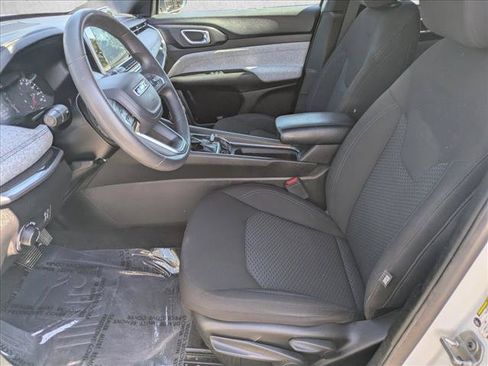 Used 2025 Jeep Compass Sport AWD/4WD image 15