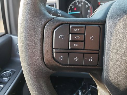 New 2026 Ford F350 XL w/ STX Appearance Package image 10