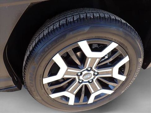 Certified 2026 Subaru Outback Touring XT AWD/4WD image 6