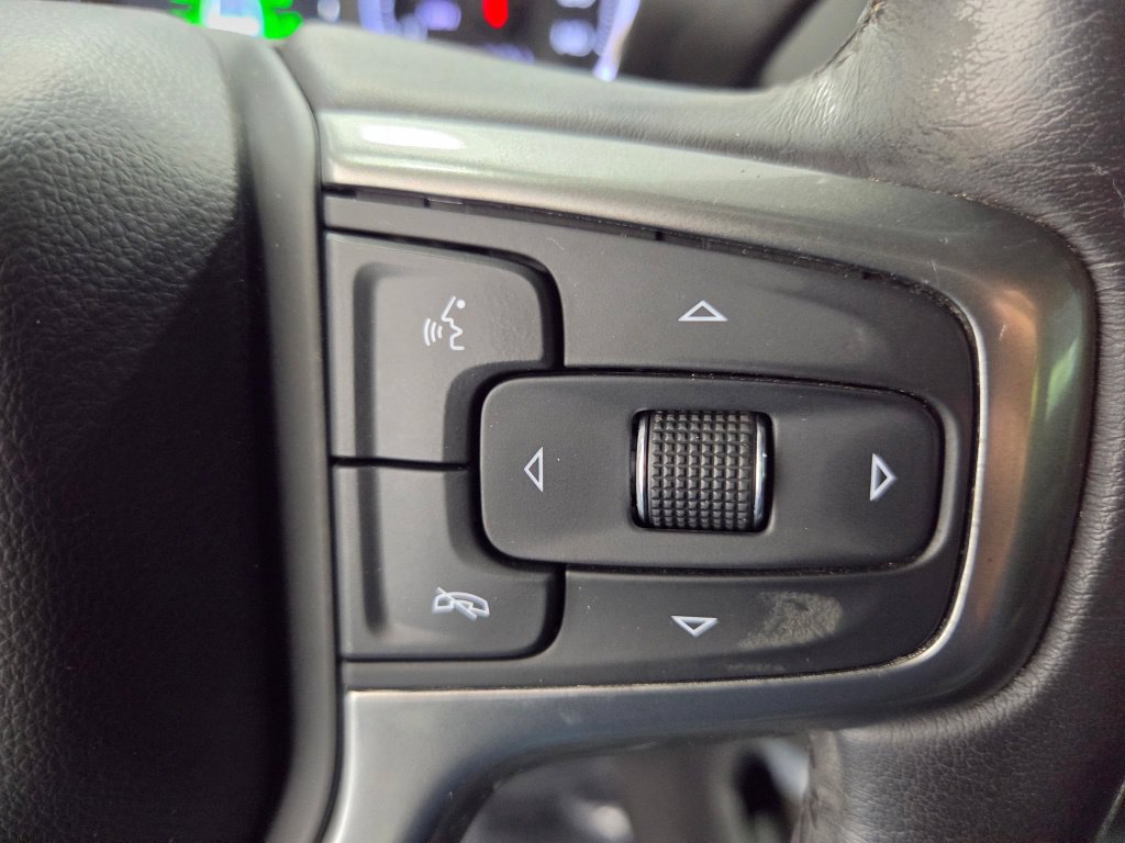Used 2021 Chevrolet Silverado 1500 RST AWD/4WD image 36