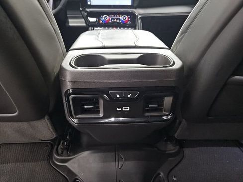 Used 2024 GMC Sierra 1500 AT4X image 34