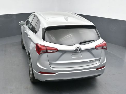 Used 2019 Buick Envision Essence FWD image 15