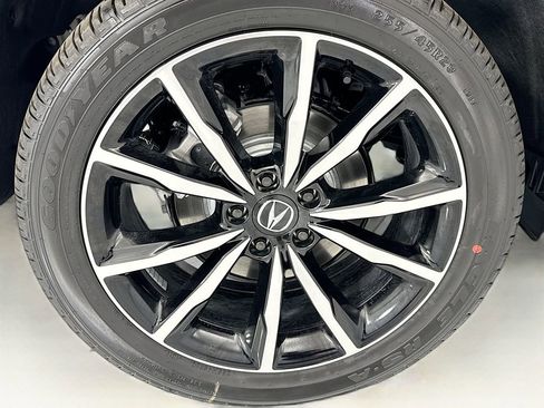 New 2026 Acura RDX A-Spec image 32