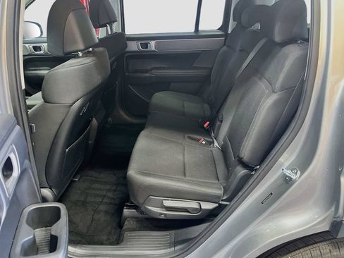 Used 2026 Hyundai Santa Fe SE AWD/4WD image 22