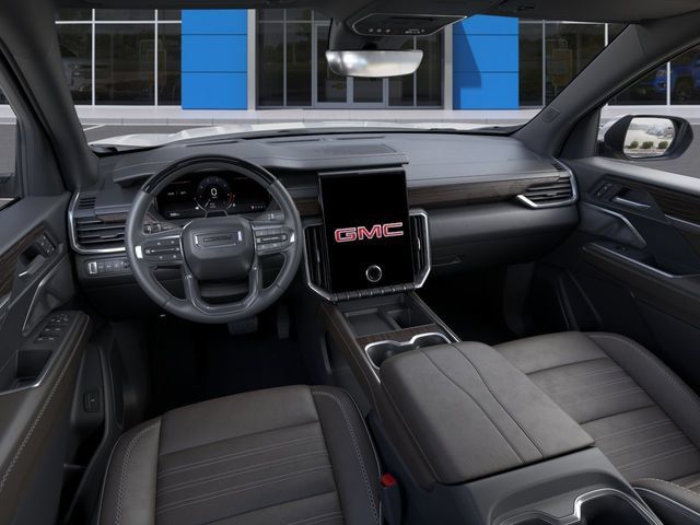 New 2026 GMC Acadia Denali Ultimate w/ LPO, Floor Liner Package AWD/4WD image 15
