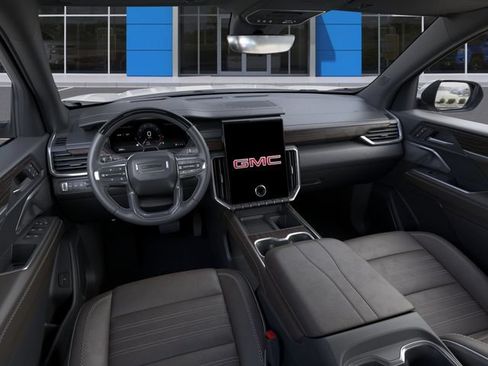New 2026 GMC Acadia Denali Ultimate w/ LPO, Floor Liner Package AWD/4WD image 15