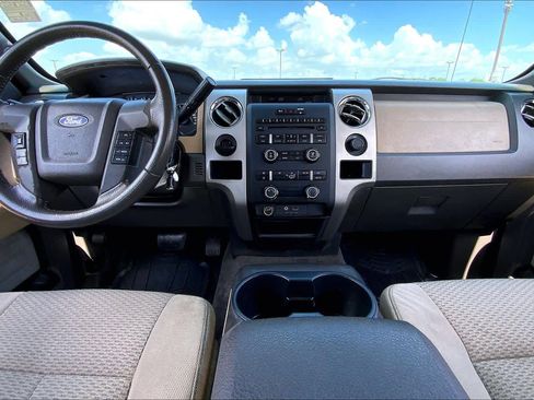 Used 2012 Ford F150 XLT w/ XLT Convenience Pkg image 15