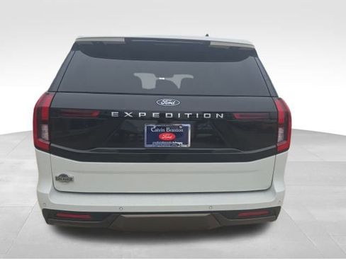 New 2026 Ford Expedition King Ranch image 6