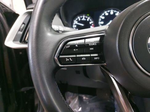 Used 2025 MAZDA CX-90 3.3 Turbo w/ Preferred Package image 19