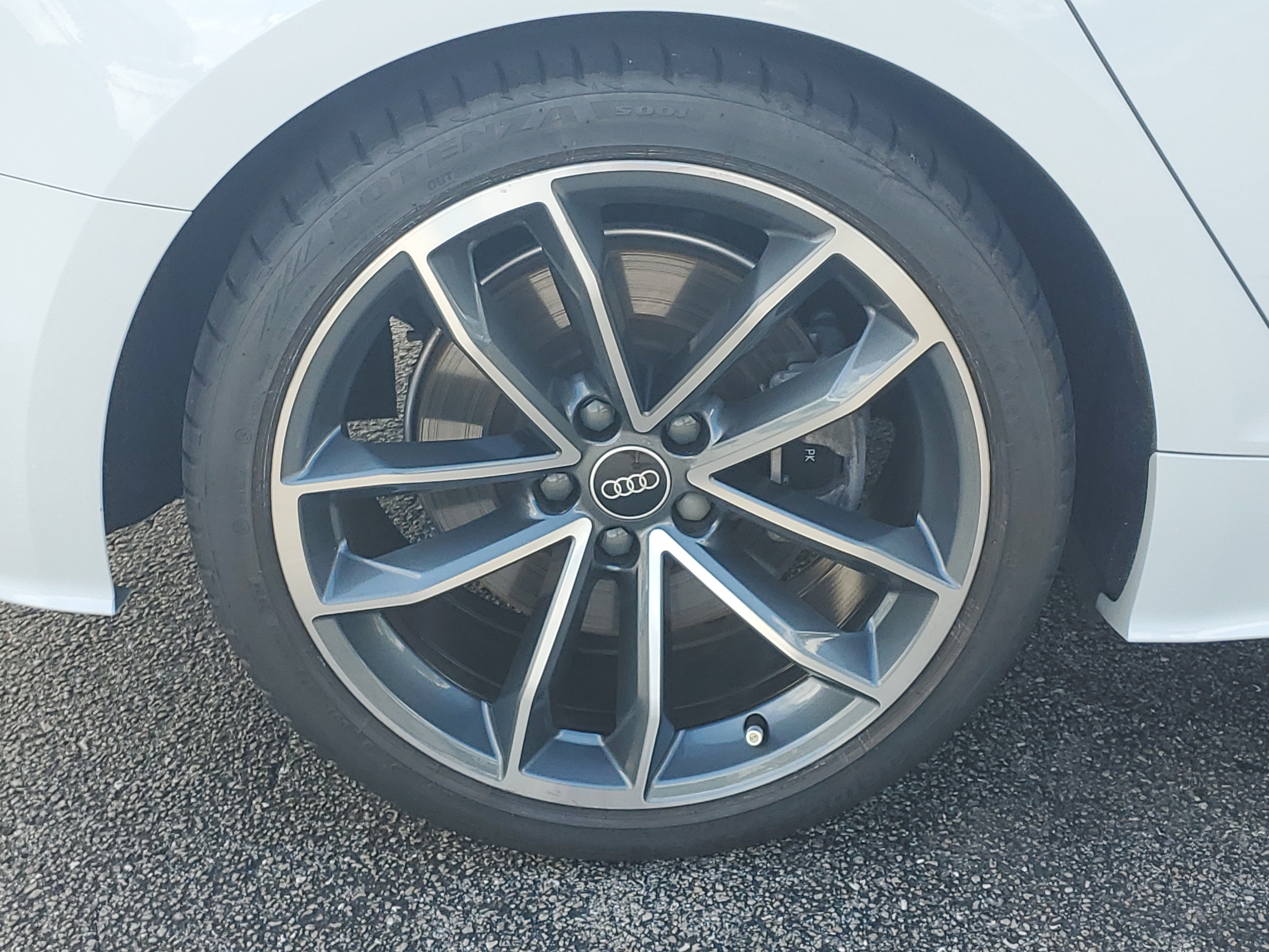 Used 2023 Audi A5 2.0T Premium Plus w/ Premium Plus AWD/4WD image 9