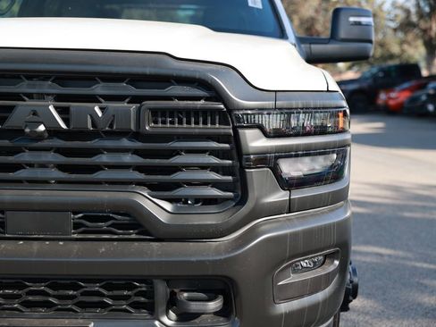 New 2026 RAM 3500 Tradesman w/ Safety Group image 5