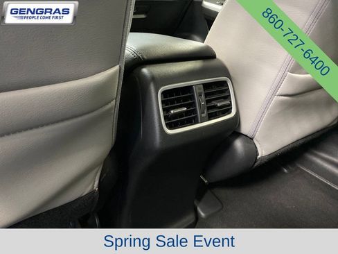 Used 2016 Honda CR-V EX-L image 23
