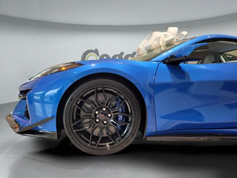 New 2026 Chevrolet Corvette Z06 image 32