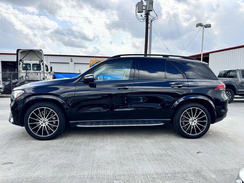 Certified 2023 Mercedes-Benz GLE 450 GLE 450 image 15