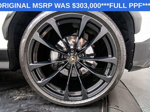 Used 2024 Lamborghini Urus S AWD/4WD image 47
