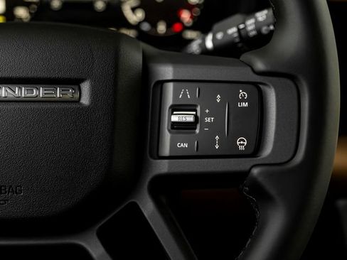 New 2026 Land Rover Defender 110 S AWD/4WD image 21