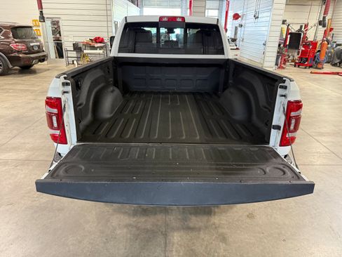 Certified 2024 RAM 2500 Big Horn w/ Level 2 Equipment Group AWD/4WD image 22