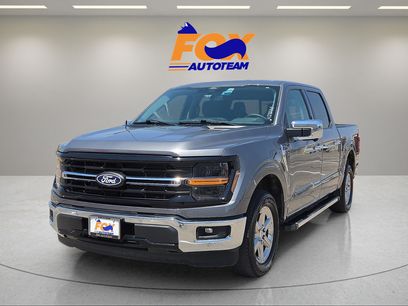 Used 2024 Ford F150 XLT w/ Equipment Group 302A MID