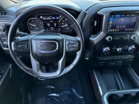 Used 2022 GMC Sierra 2500 Denali image 16