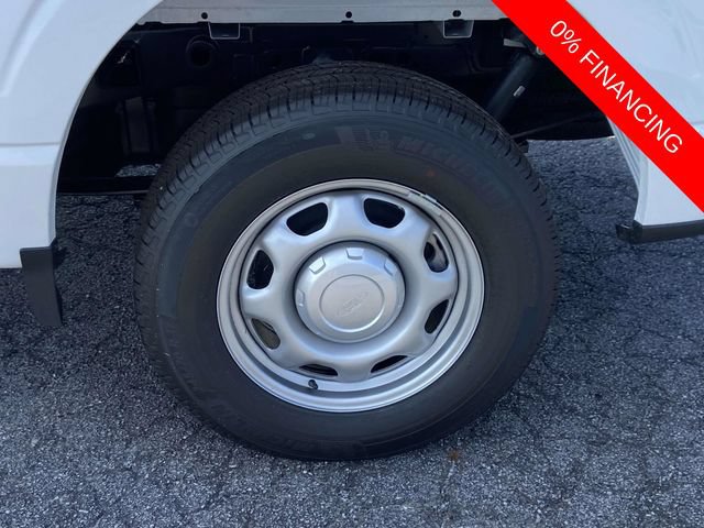 New 2026 Ford F150 XL RWD image 9