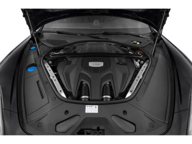 Certified 2023 Porsche Panamera GTS AWD/4WD image 15
