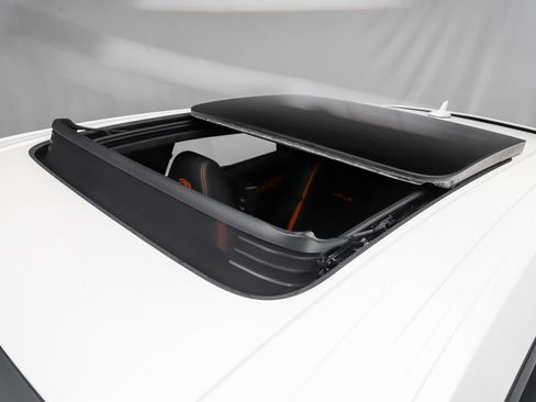 Used 2023 Lamborghini Urus S AWD/4WD image 5