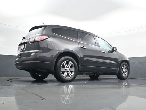 Used 2017 Chevrolet Traverse LT AWD/4WD image 27