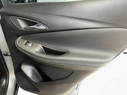 Certified 2023 Buick Encore GX Select image 27