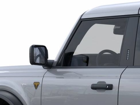 New 2026 Ford Bronco Badlands AWD/4WD image 23