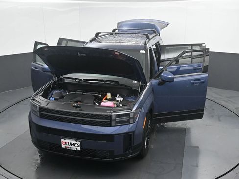 New 2026 Hyundai Santa Fe Calligraphy image 56