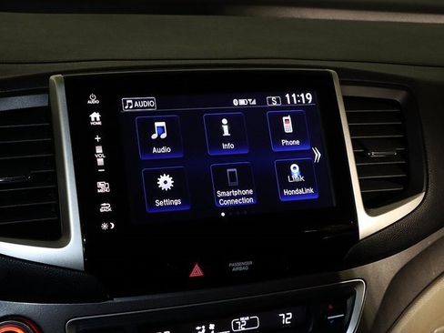 Used 2018 Honda Pilot EX-L image 19