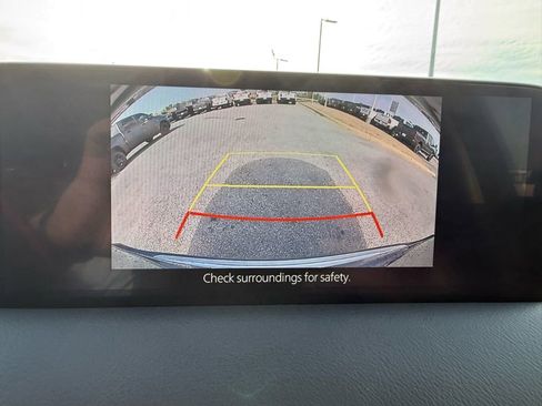 Used 2024 MAZDA CX-5 Carbon Edition image 21