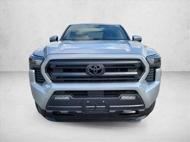 Used 2024 Toyota Tacoma SR5 RWD image 2