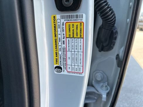 New 2025 Ford F150 STX w/ Equipment Group 200A image 38