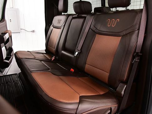 Used 2025 Ford F150 King Ranch AWD/4WD image 39