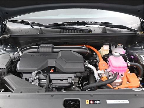 New 2026 Kia Sportage S AWD/4WD image 11