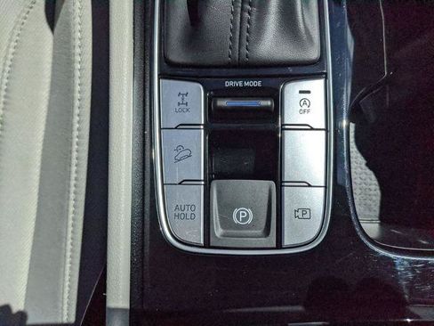 Used 2025 Hyundai Tucson SEL AWD/4WD image 10