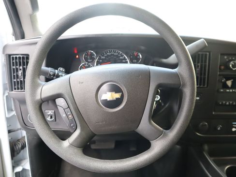 Used 2023 Chevrolet Express 3500 LT w/ LT Preferred Equipment Group image 31